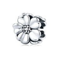 Charms Collection Flower Field - 925 Silver