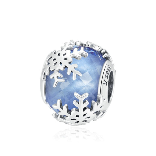 Charm Winter Collection - 925 Silver