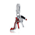 Charms Collection Vaidosas - Silver 925